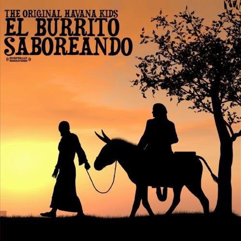 Buy El Burrito Sabanero Singles Online Sanity