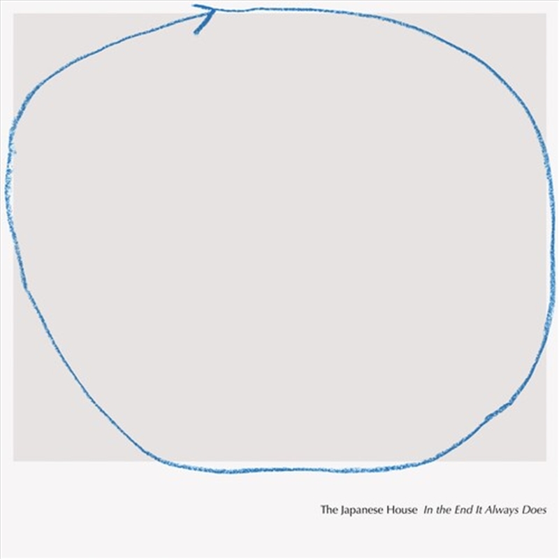 In The End It Always Does/Product Detail/Alternative