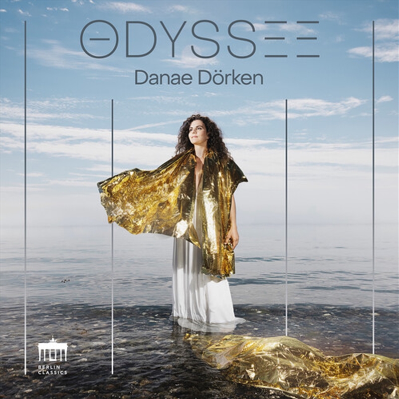 Odyssee/Product Detail/Classical