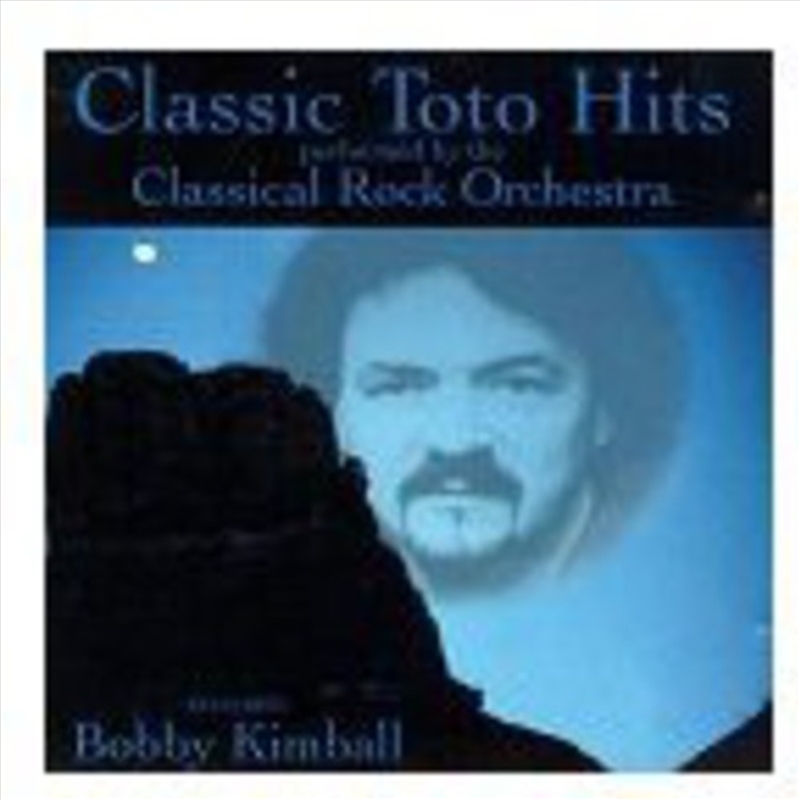 Classic Toto Hits/Product Detail/Rock/Pop