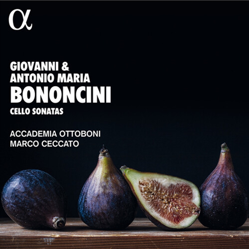 Cello Sonatas/Product Detail/Classical