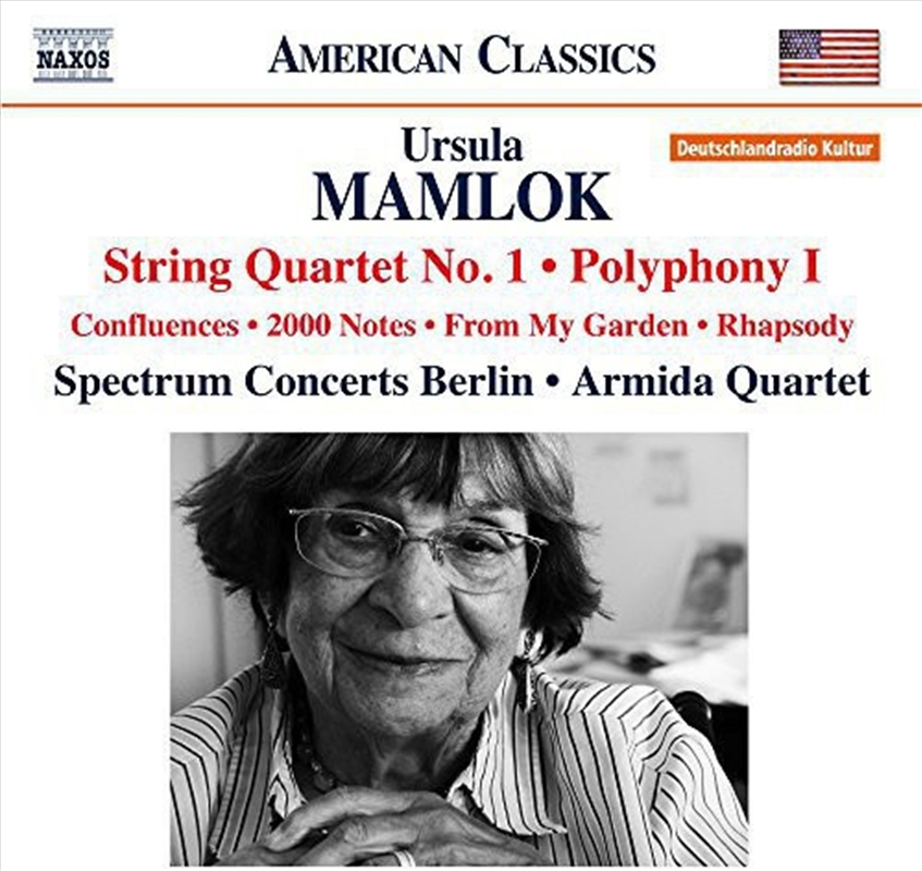 Chamber Works/Product Detail/Classical