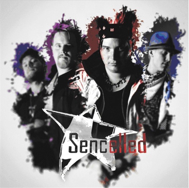 Sencelled/Product Detail/Rock/Pop