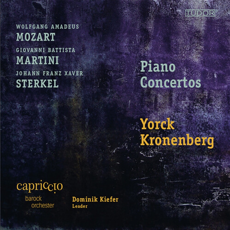Piano Concertos/Product Detail/Classical