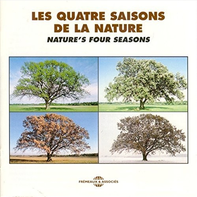 Natures 4 Seasons/Product Detail/Classical