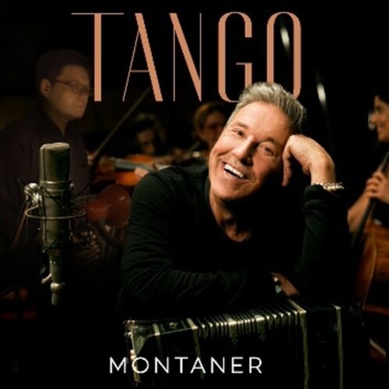 Tango/Product Detail/Rock/Pop