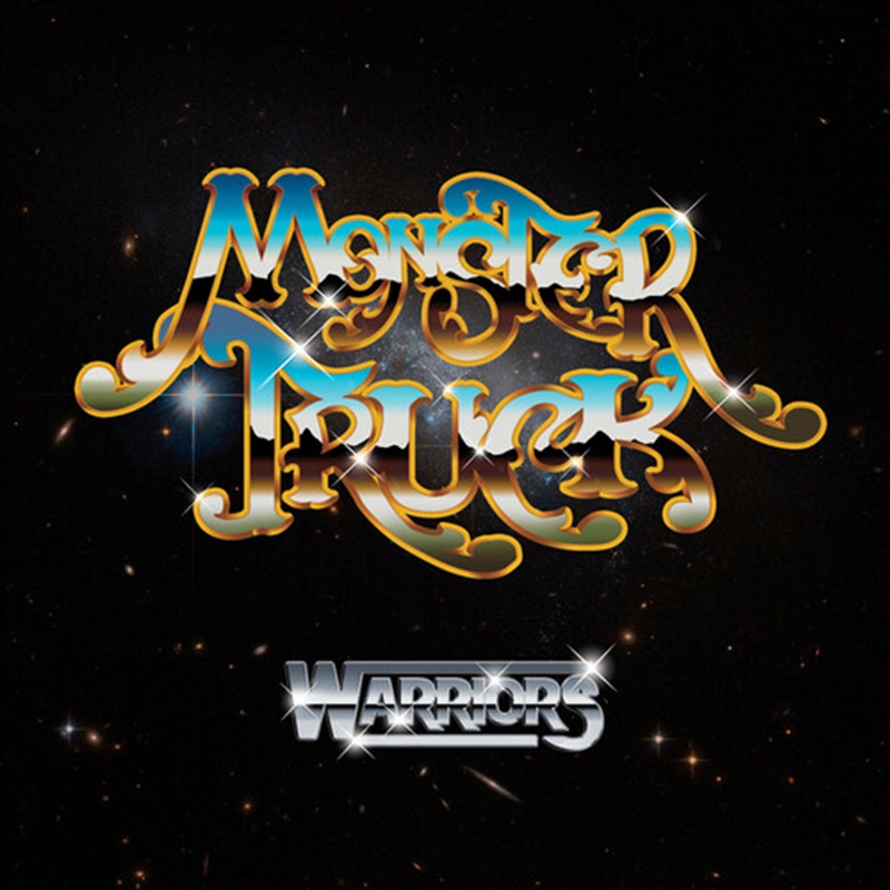 Warriors/Product Detail/Rock/Pop