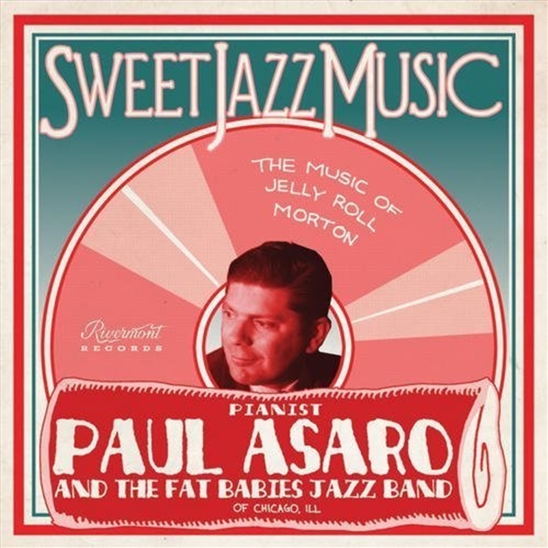 Sweet Jazz Music - Music Of Je/Product Detail/Jazz