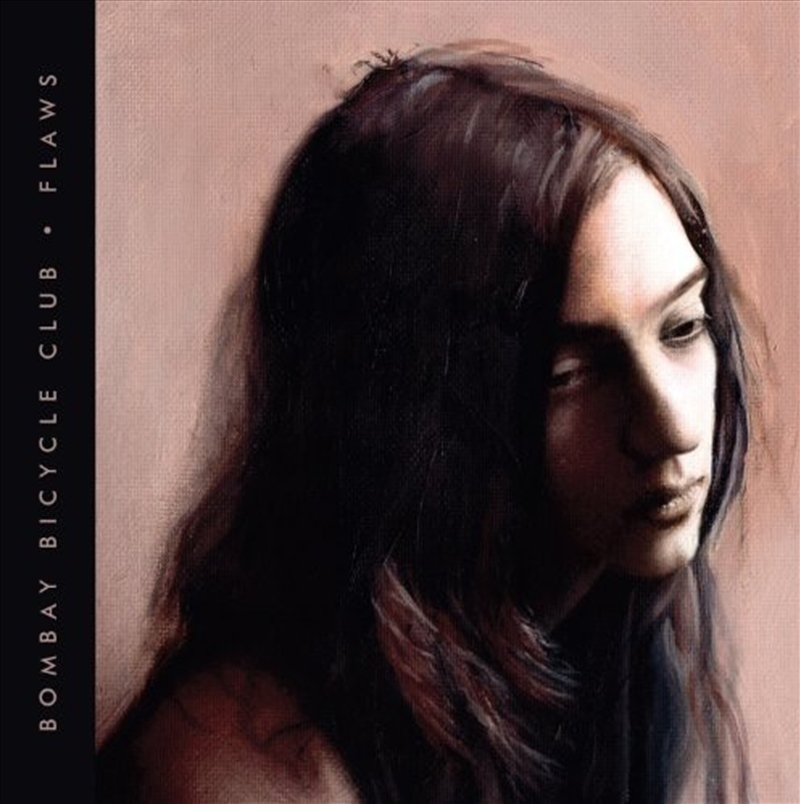 Flaws/Product Detail/Rock/Pop