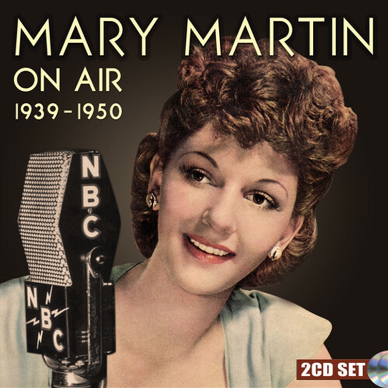 On Air 1939-1950/Product Detail/Rock/Pop
