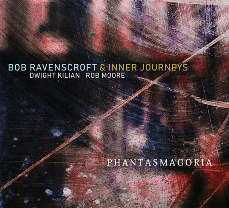 Phantasmagoria/Product Detail/Jazz