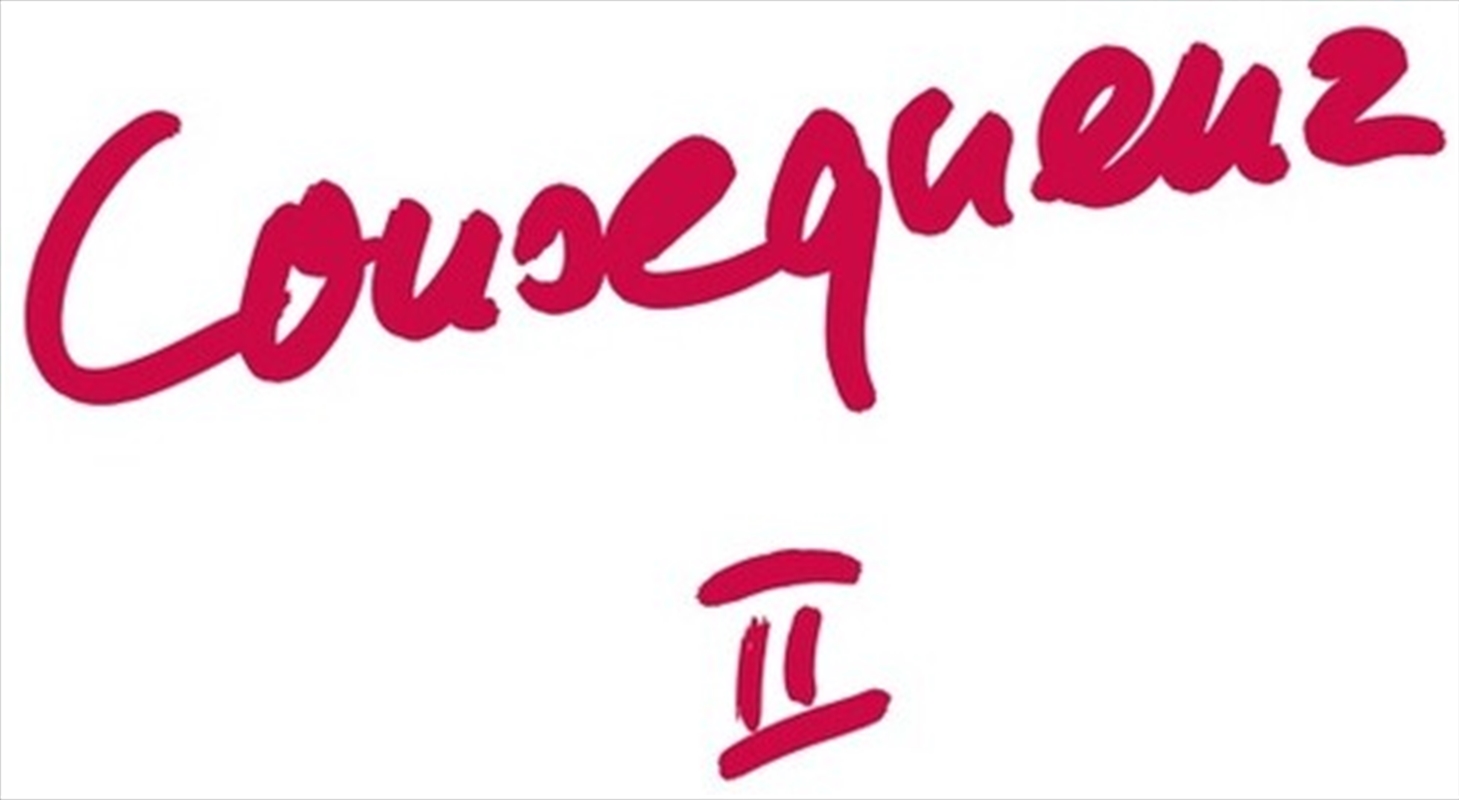Consequenz Ii/Product Detail/Dance