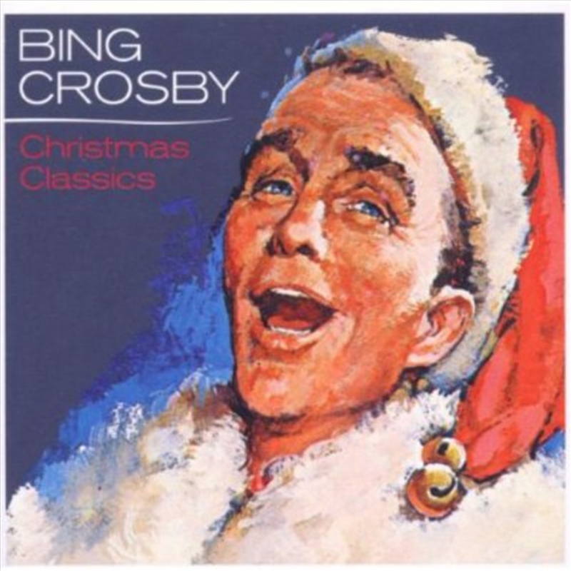Christmas Classics/Product Detail/Pop