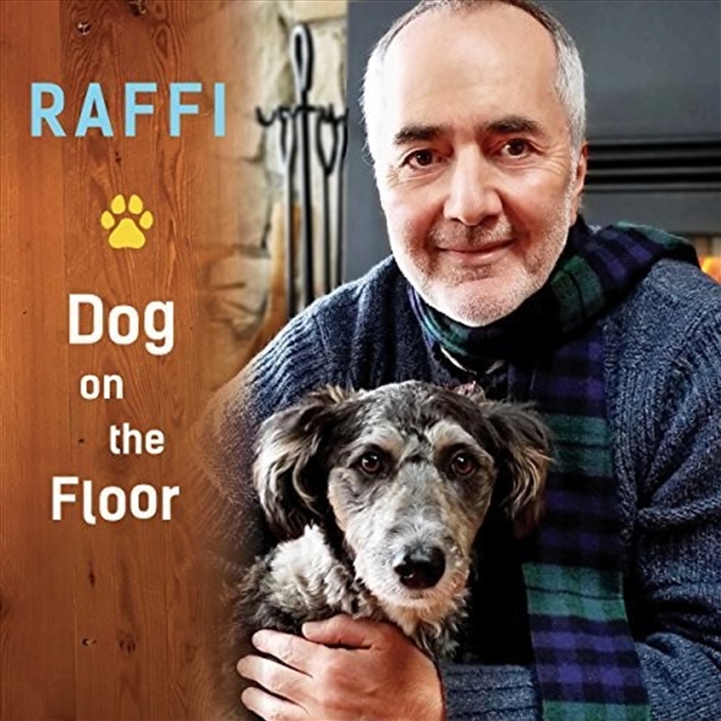 Dog On The Floor/Product Detail/Childrens