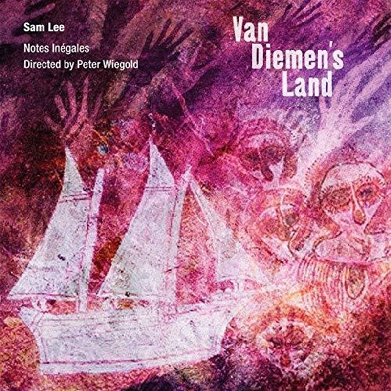 Van Diemens Land/Product Detail/Classical