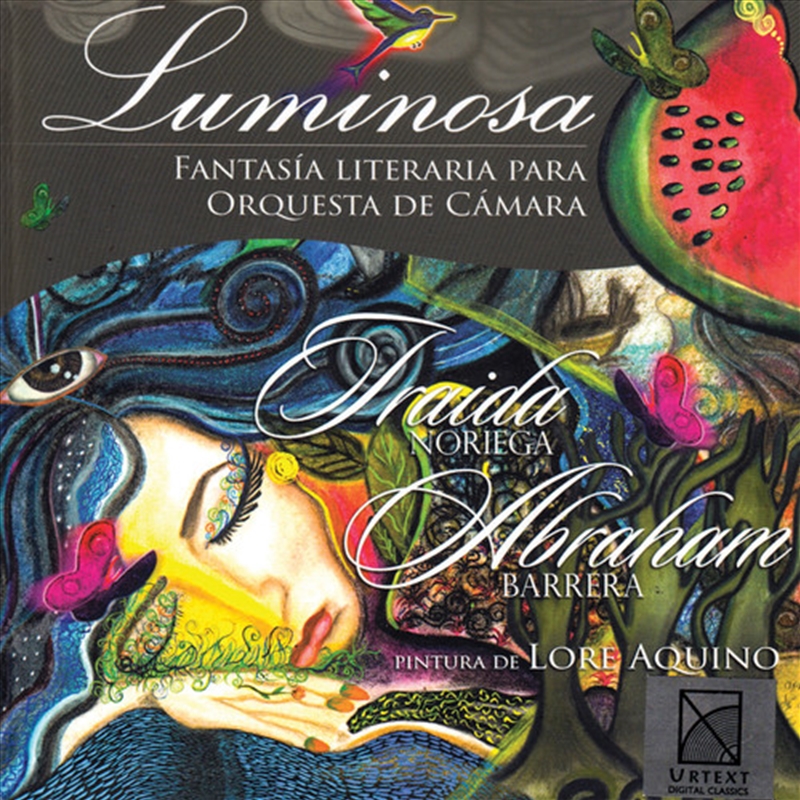 Luminosa/Product Detail/Classical