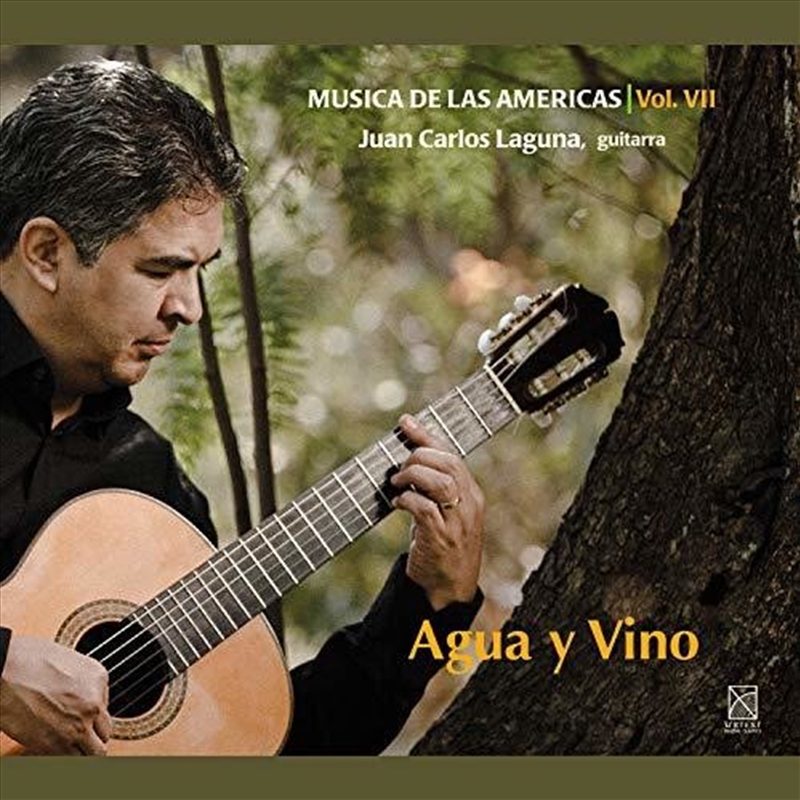 Musica De Las Americas 7/Product Detail/Classical