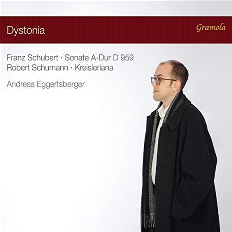 Dystonia/Product Detail/Classical