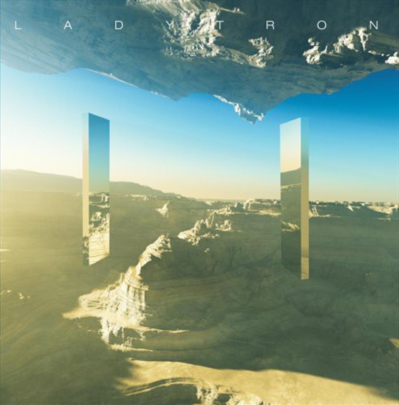 Gravity The Seducer Remixed/Product Detail/Dance