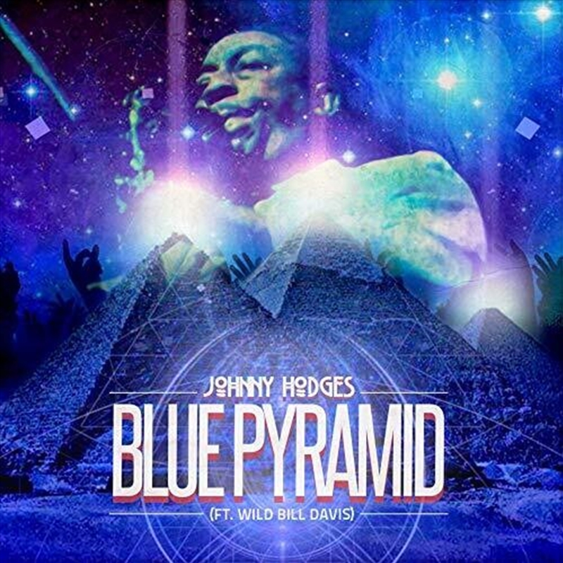 Blue Pyramid/Product Detail/Jazz