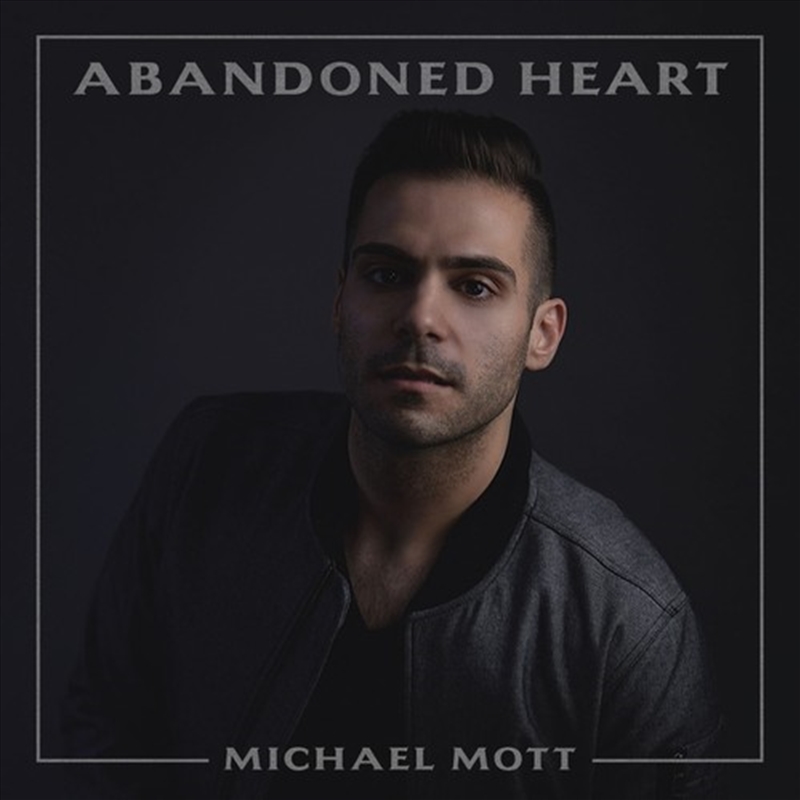 Abandoned Heart/Product Detail/Rock