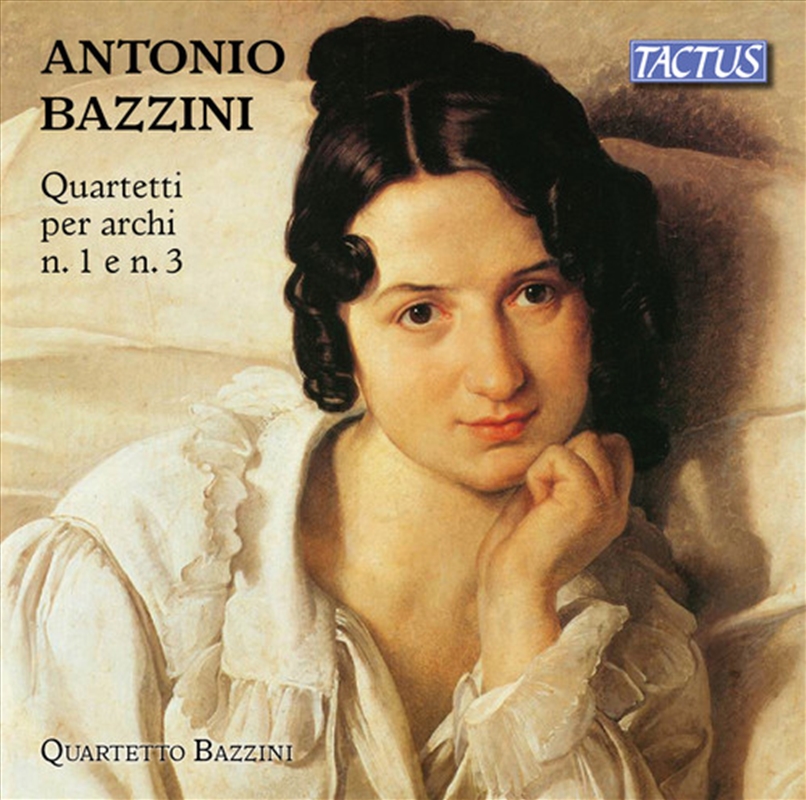 String Quartets 1/Product Detail/Classical