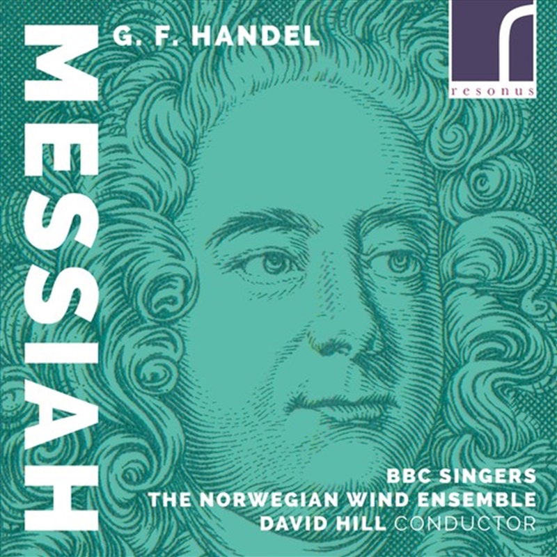 Messiah/Product Detail/Classical