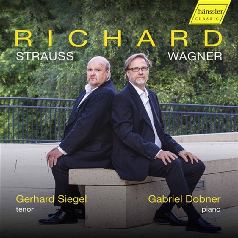 Lieder/Product Detail/Classical