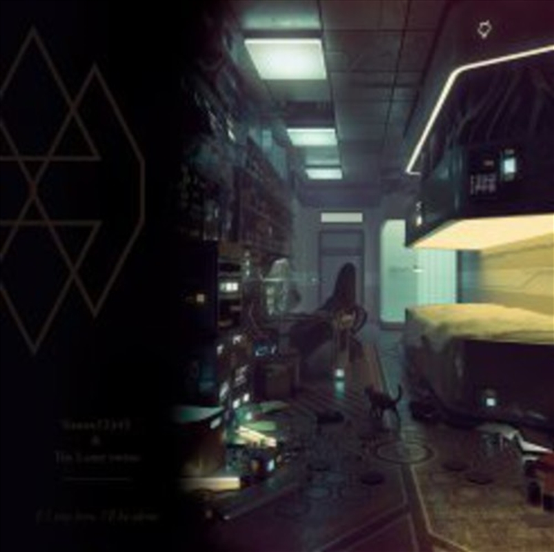 If I Stay Here I'll Be Alone/Product Detail/Dance