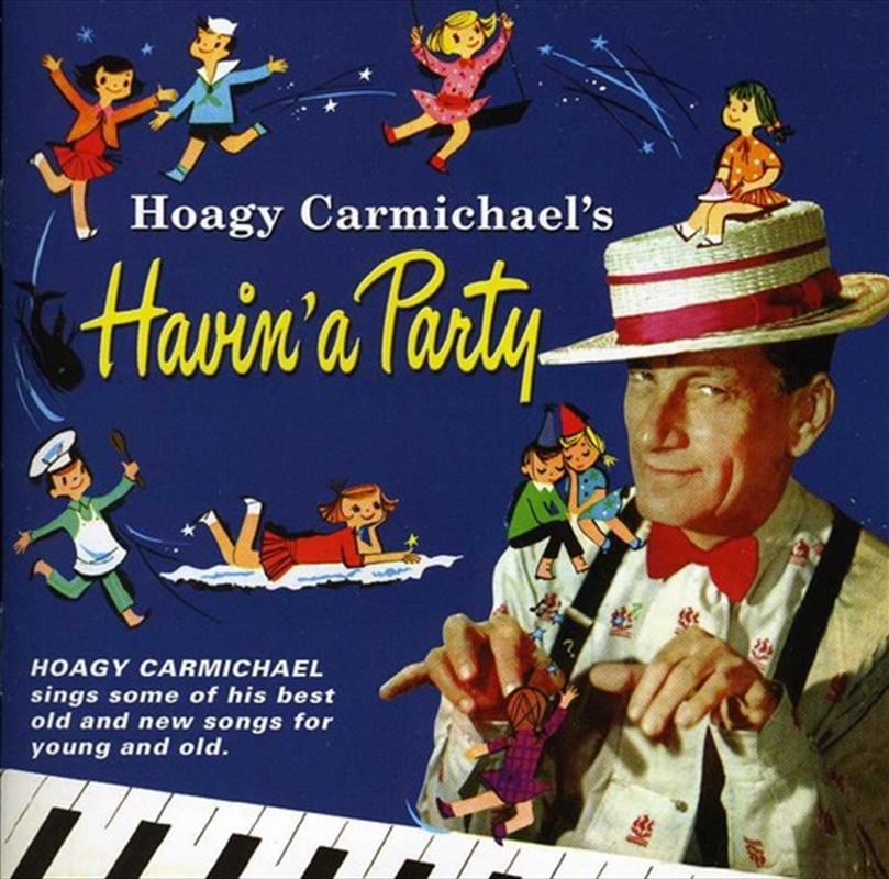 Havin A Party/Product Detail/Easy Listening