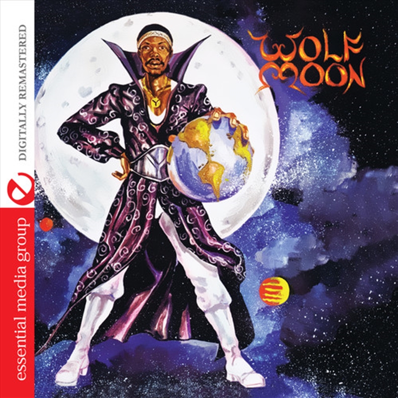 Wolfmoon/Product Detail/Rap/Hip-Hop/RnB