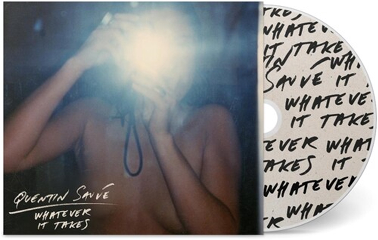 Whatever It Takes/Product Detail/Rock