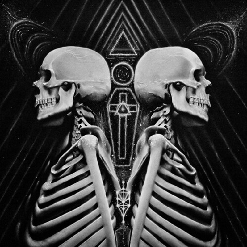 Death Is The Only Way Out/Product Detail/Rock