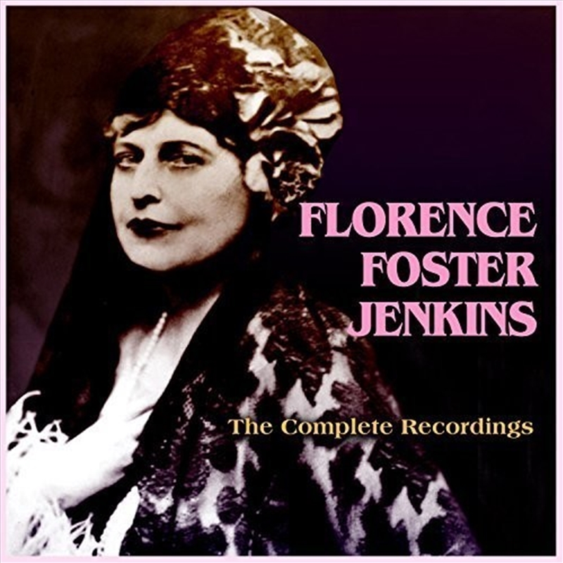 Complete Recordings/Product Detail/Classical