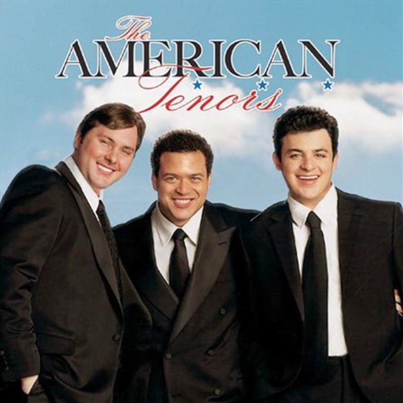 American Tenors/Product Detail/Specialist