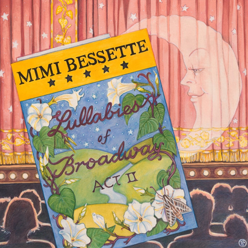 Lullabies Of Broadway Act Ii/Product Detail/Childrens