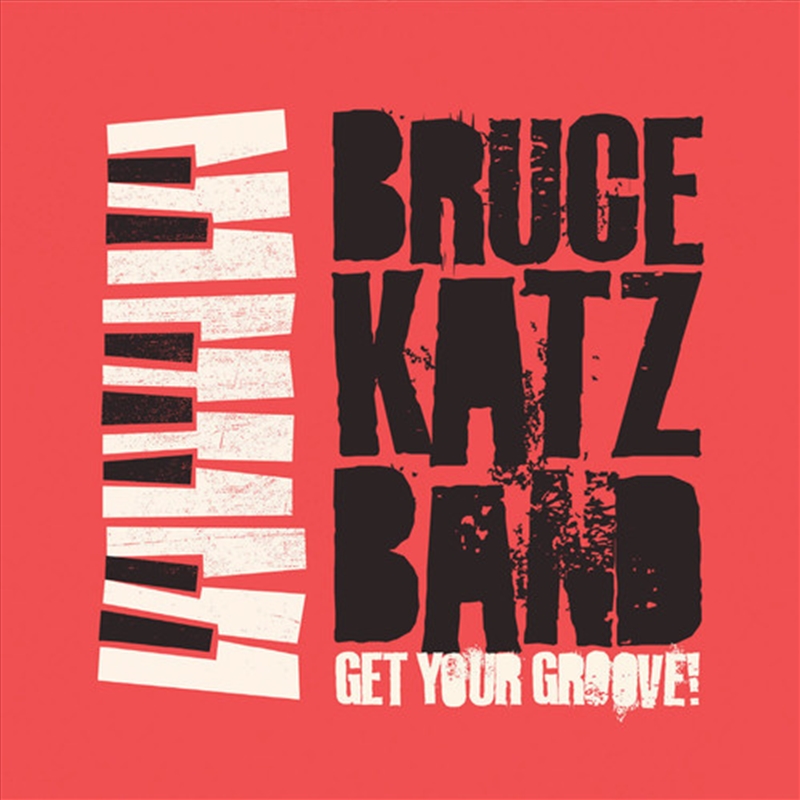 Get Your Groove/Product Detail/Blues