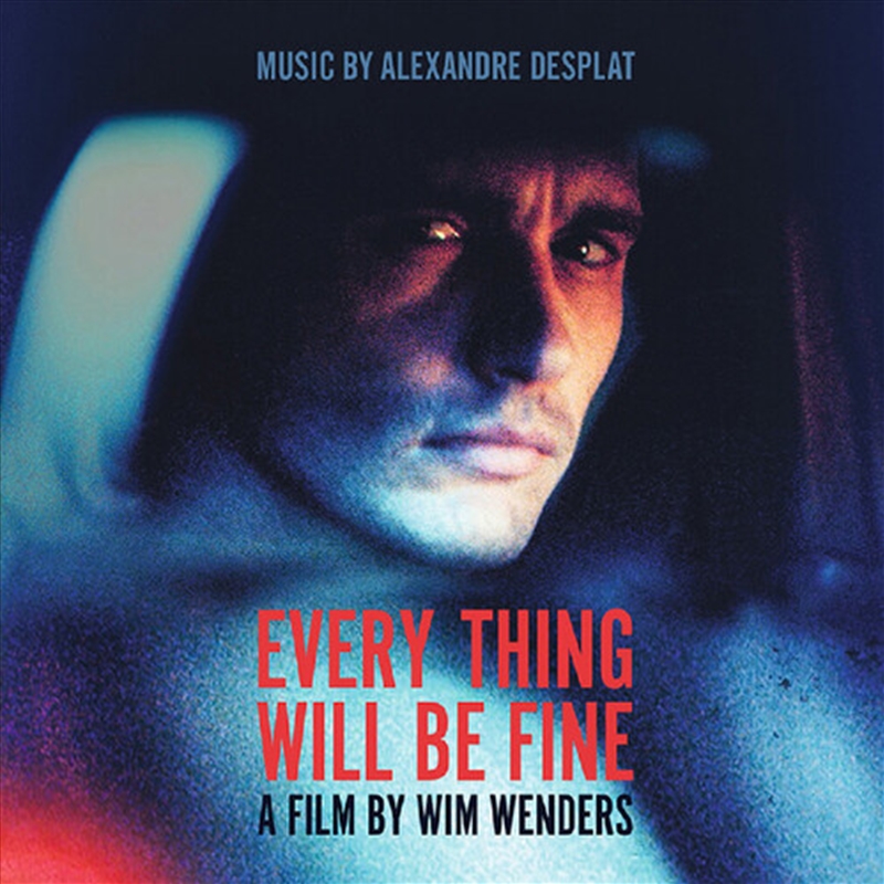 Every Thing Will Be Fine/Product Detail/Soundtrack