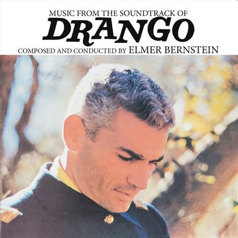 Drango/Product Detail/Soundtrack