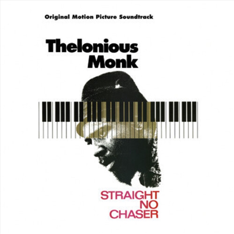 Straight No Chaser/Product Detail/Soundtrack