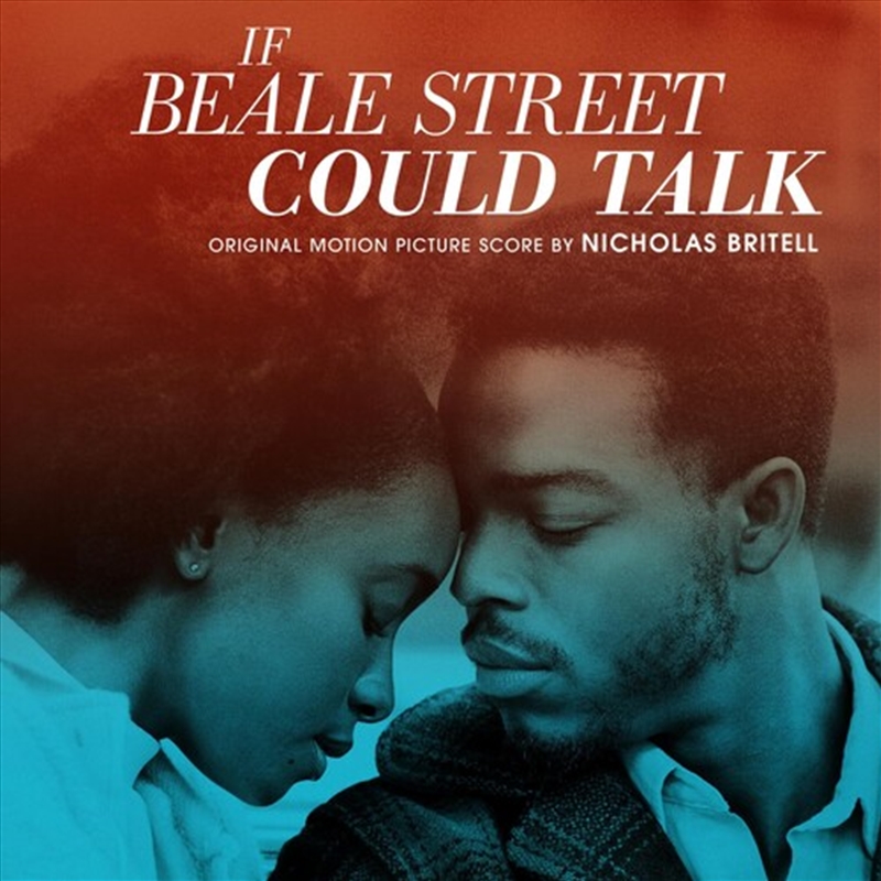 If Beale Street Could Talk (Original Motion Score)/Product Detail/Soundtrack