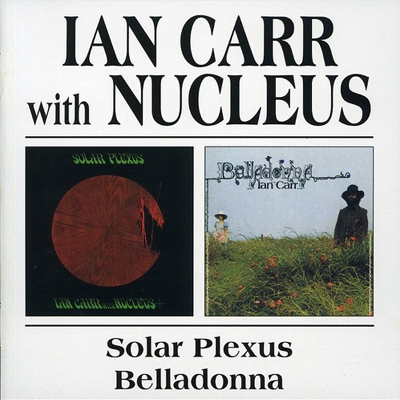Solar Plexus / Belladonna/Product Detail/Specialist