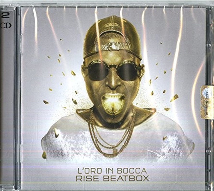 Loro In Bocca/Product Detail/World