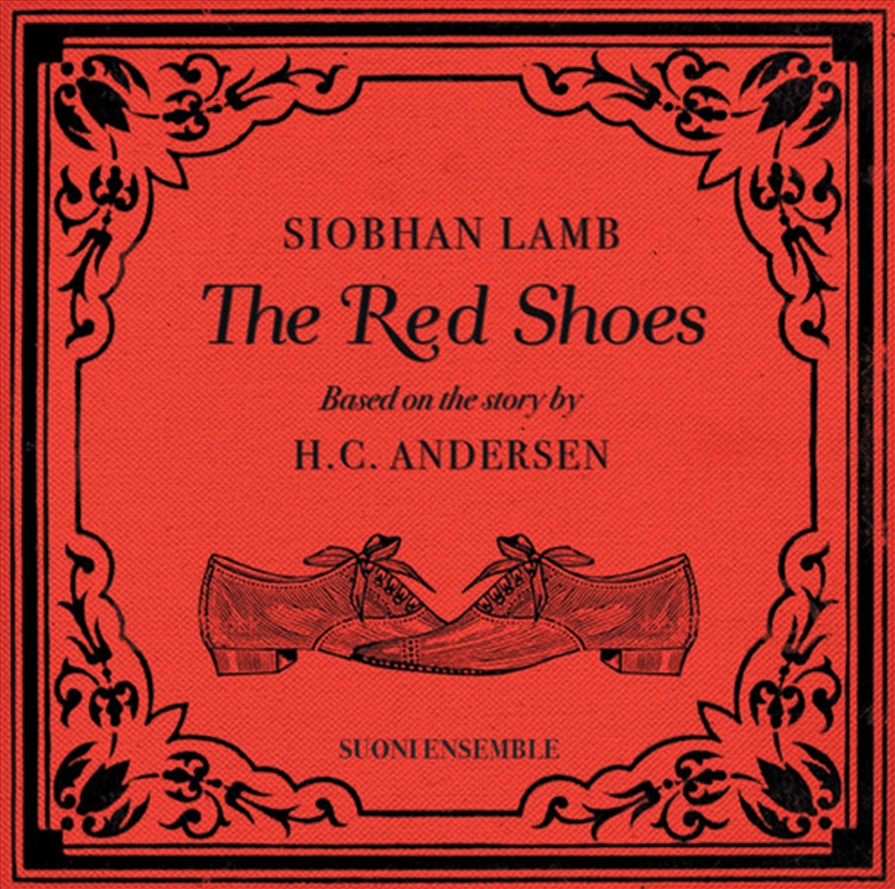 Red Shoes/Product Detail/World
