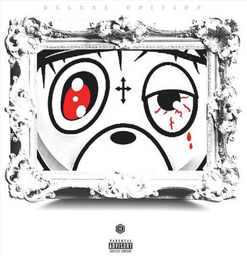 Nobody/Product Detail/Rap
