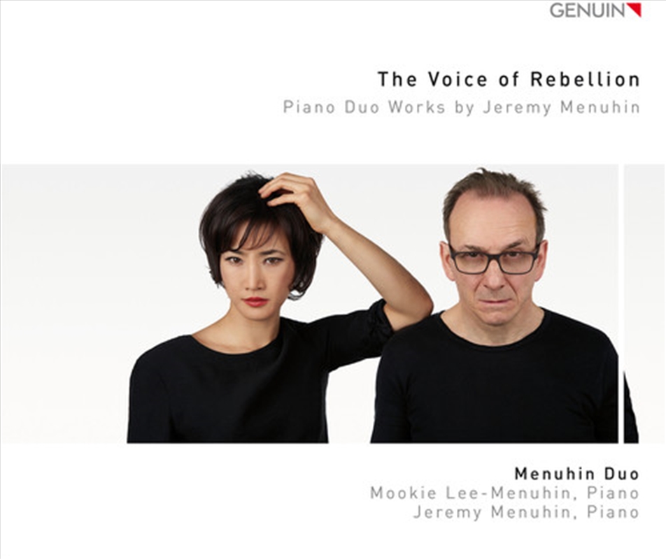 Voice Of Rebellion/Product Detail/Classical
