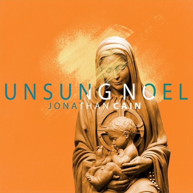 Unsung Noel/Product Detail/Christmas