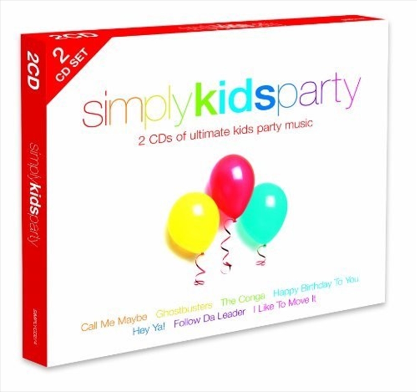 Simply Kids Party/Product Detail/Christmas