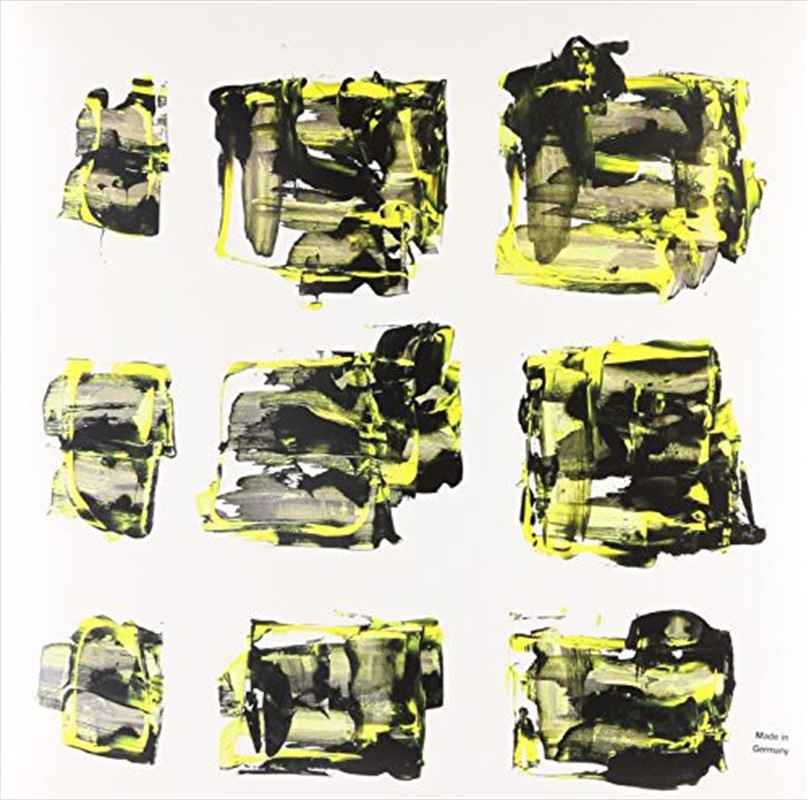 Freie Sicht 1/Product Detail/Dance