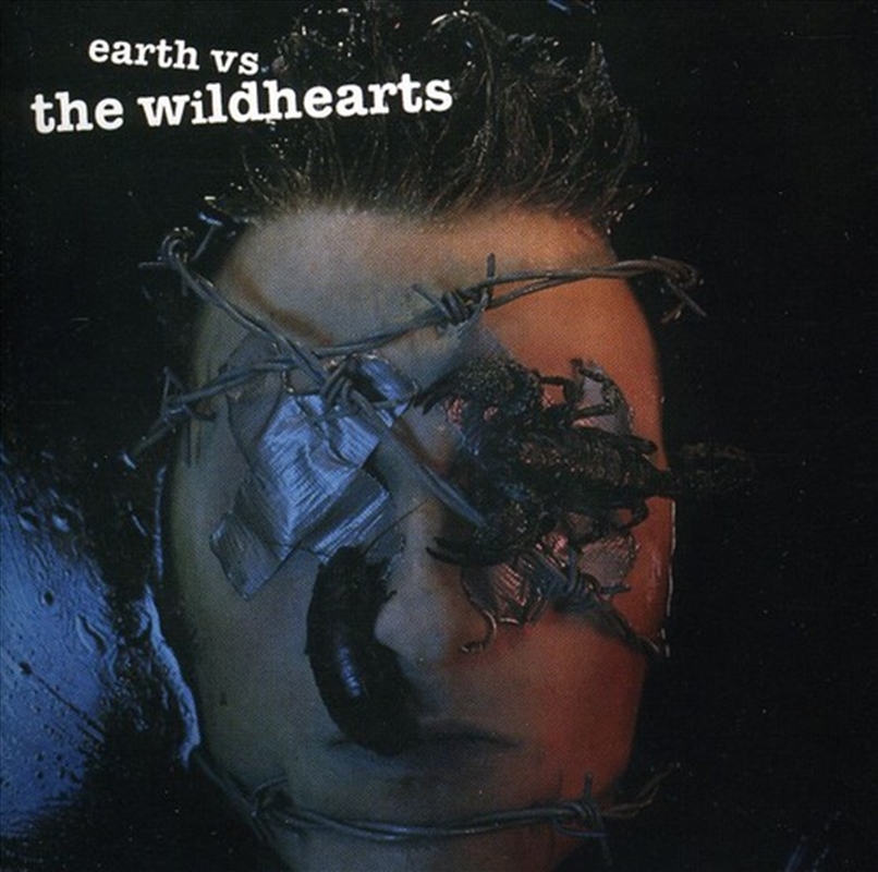 Earth vs The Wildhearts Expanded 2 Edition/Product Detail/Rock